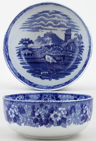 Bowl c1920s